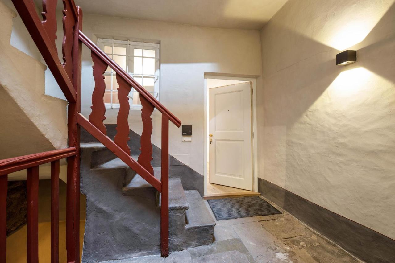 Rosa Goldenstern Residence 볼차노 외부 사진