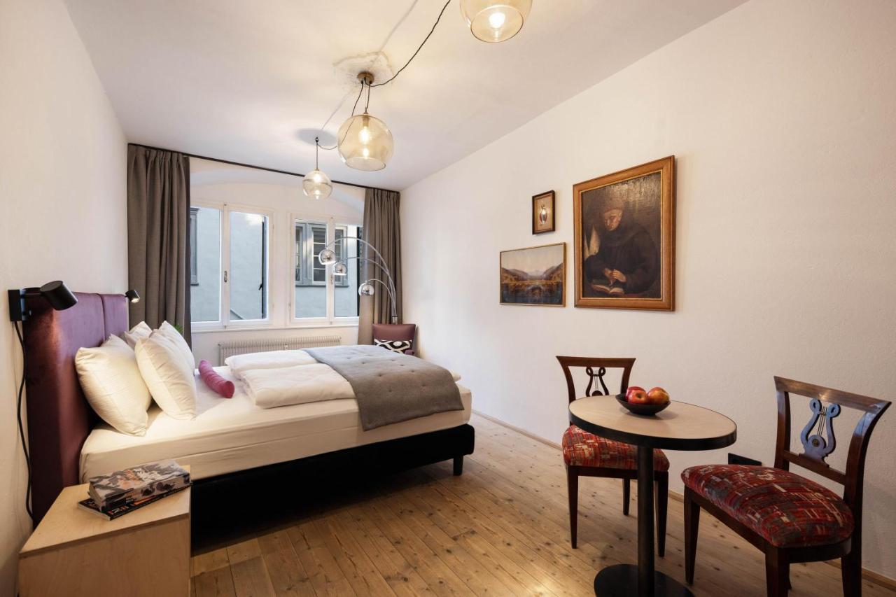 Rosa Goldenstern Residence 볼차노 외부 사진